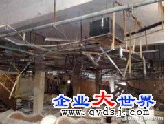 上海廠房拆除與回收指南 專業(yè)承包、優(yōu)選服務與資源再利用